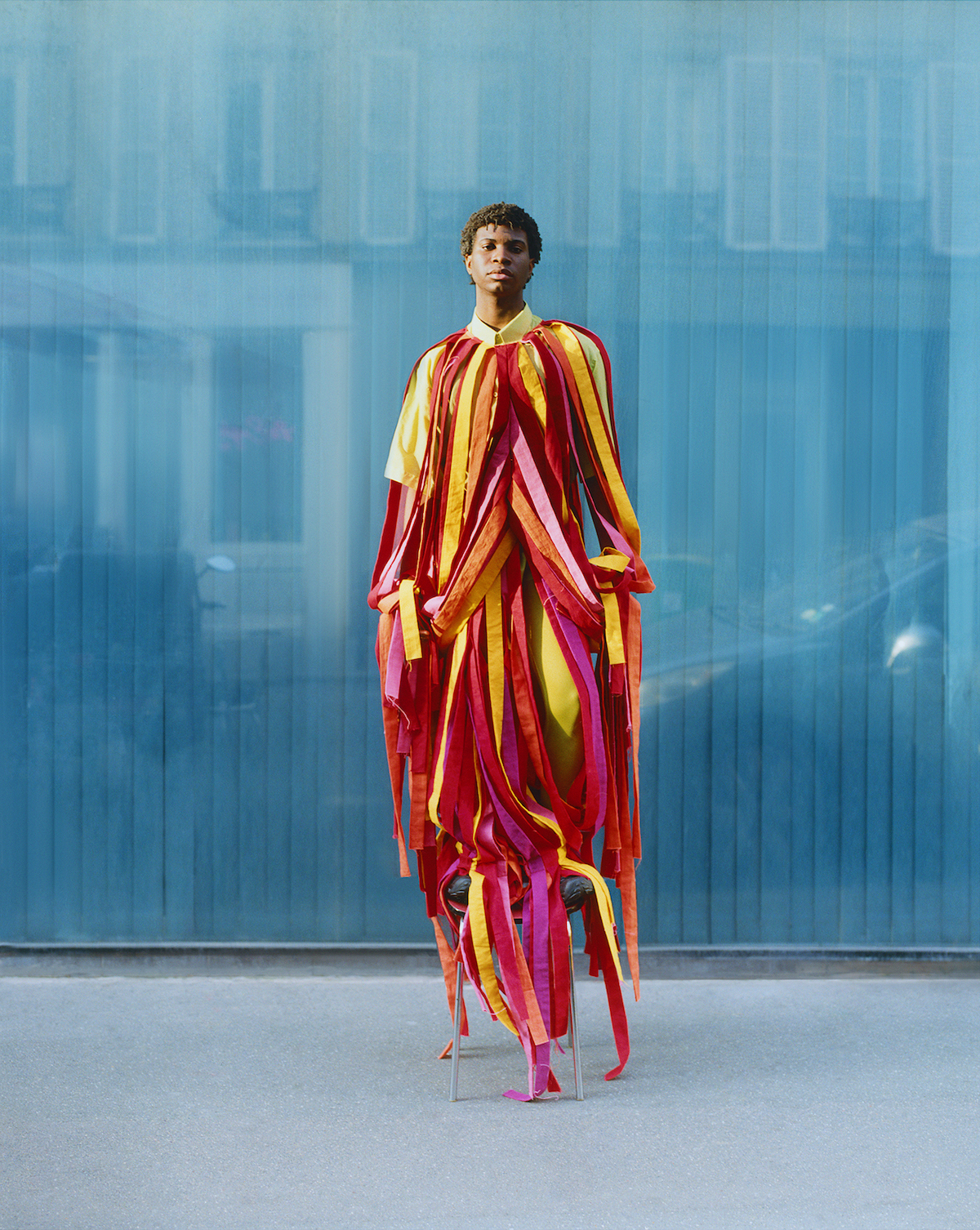 MARCO RIBEIRO Collection VI