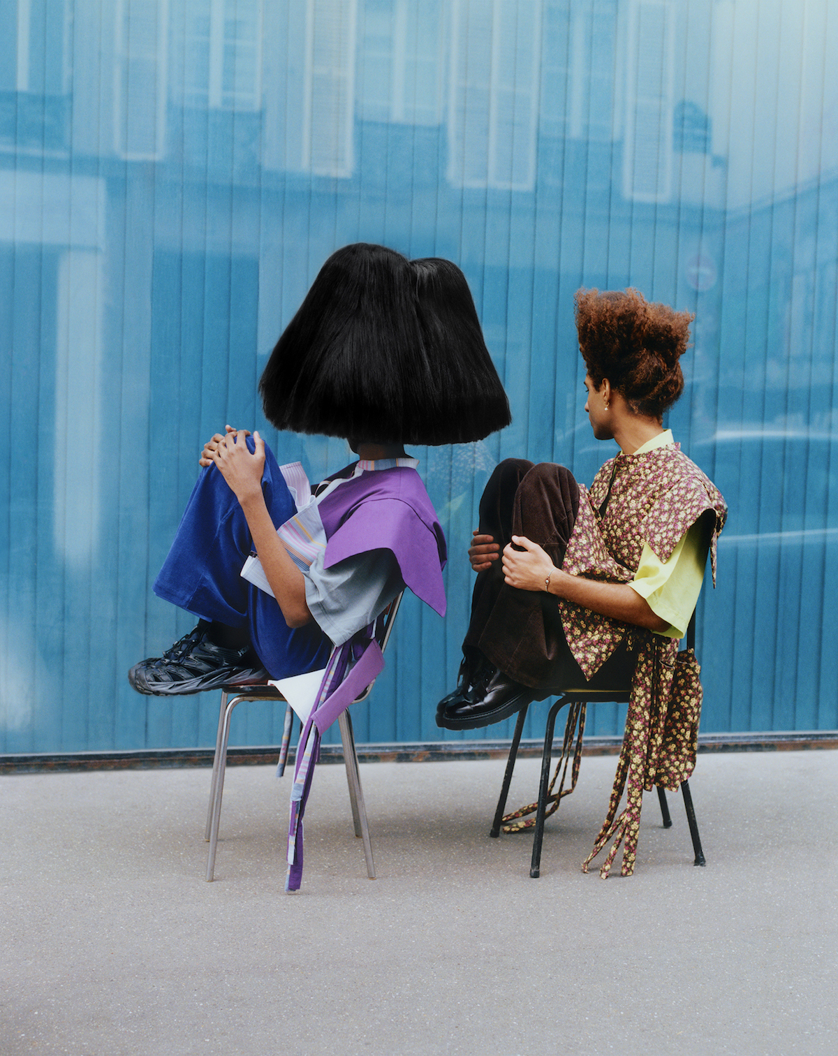 MARCO RIBEIRO Collection VI