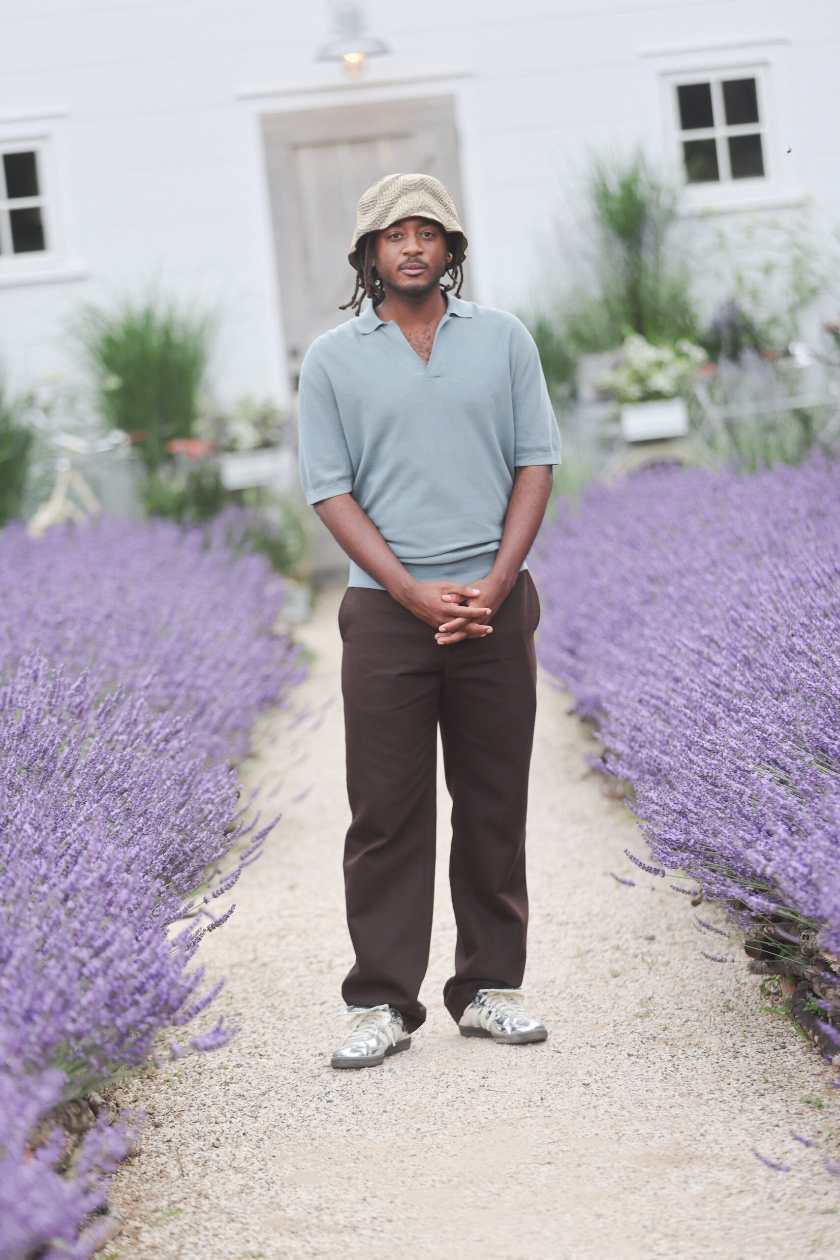 Marcus Singleton