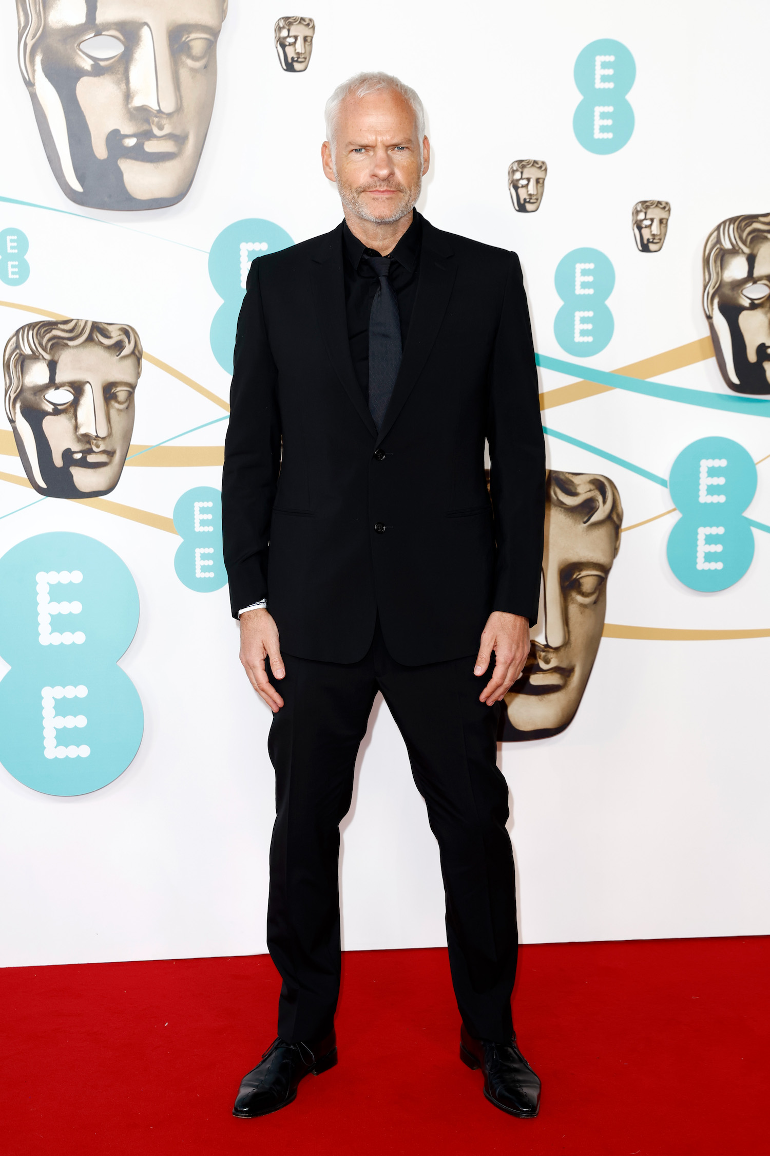 Writer and director Martin McDonagh attends the EE BAFTA Film Awards 2023 at The Royal Festival Hall on February 19, 2023 in London, England. (Photo by John Phillips/BAFTA/Getty Images for BAFTA; image courtesy of Dior) Martin McDonagh