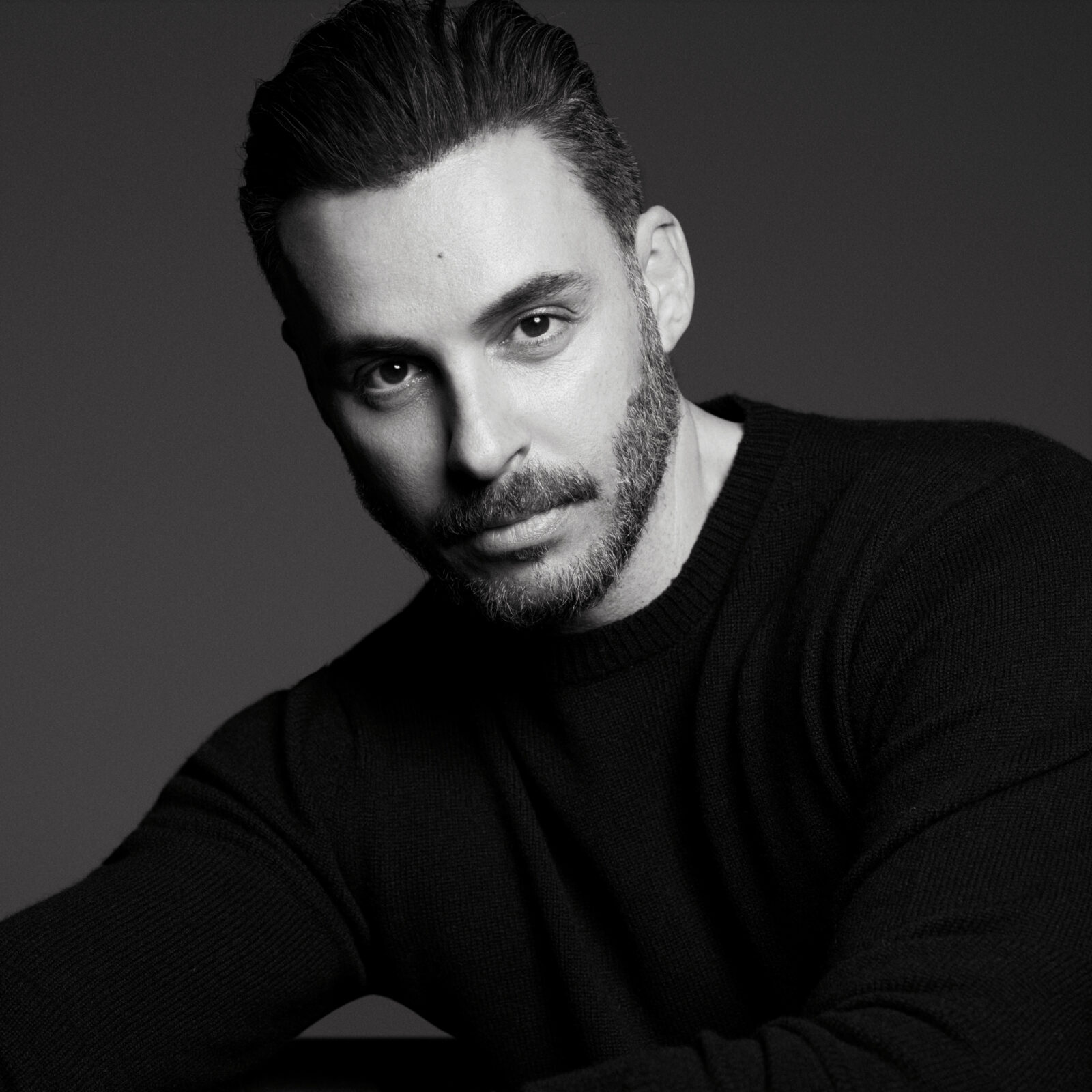 Mike Amiri: The Visionary Founder Behind The AMIRI Prize, Championing Inclusivity in Fashion. Mike Amiri: The Visionary Founder Behind The AMIRI Prize, Championing Inclusivity in Fashion.