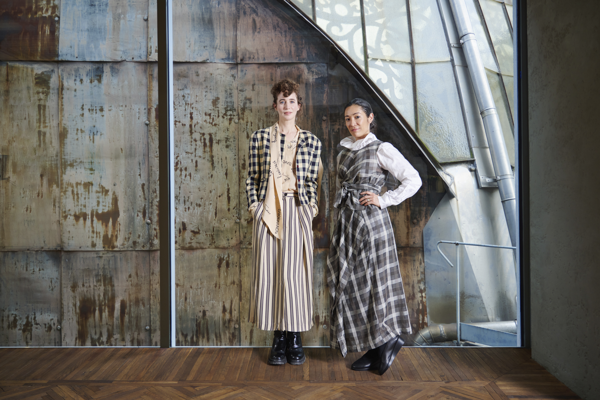 “Miranda July: New Society” – A Groundbreaking Exhibition Opens at Fondazione Prada