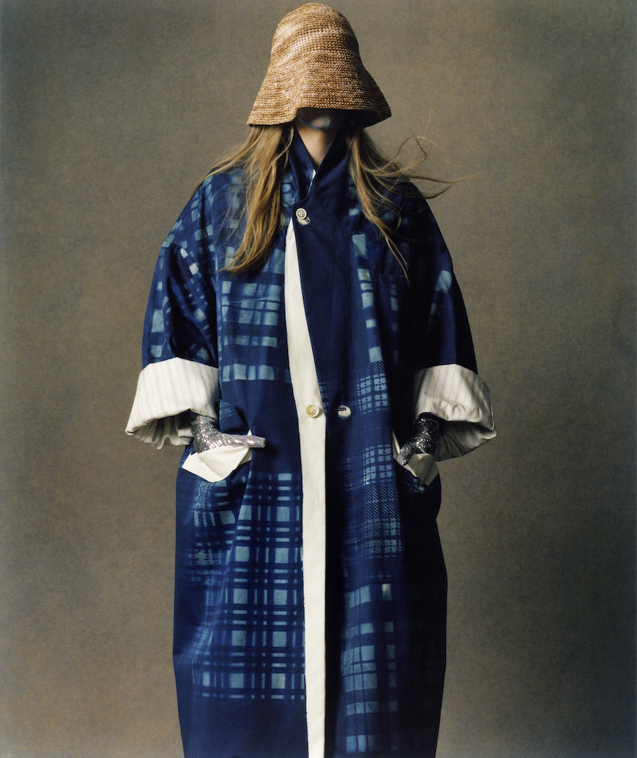 maison margiela resort 2022