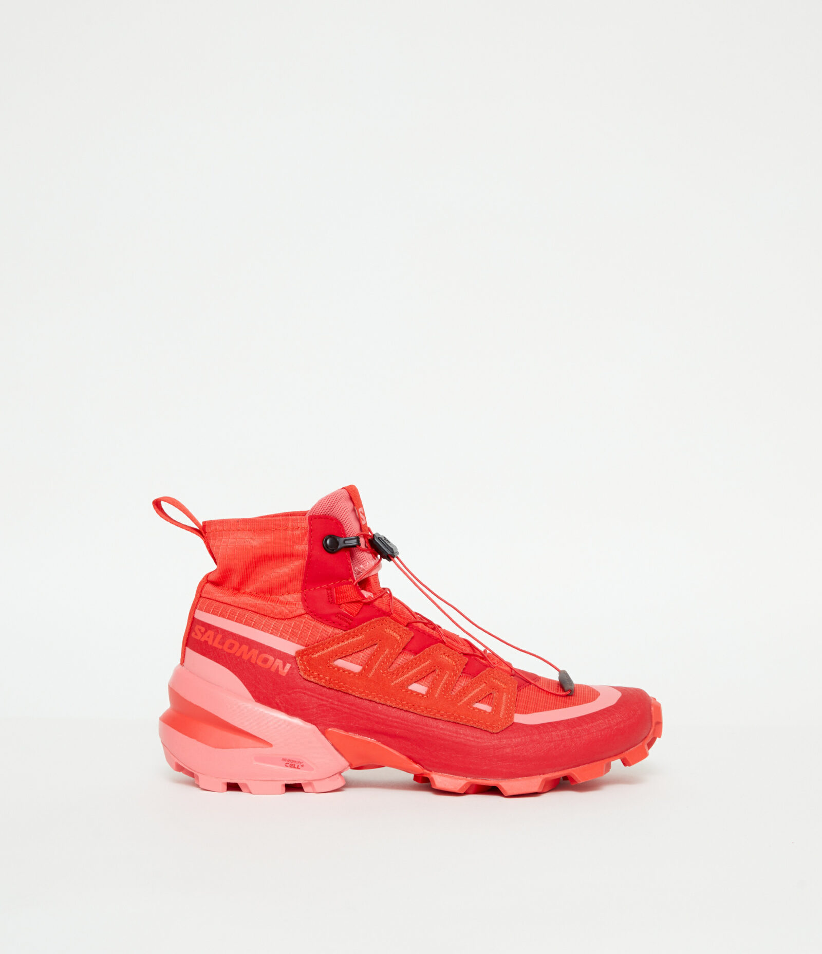 Cross High sneaker