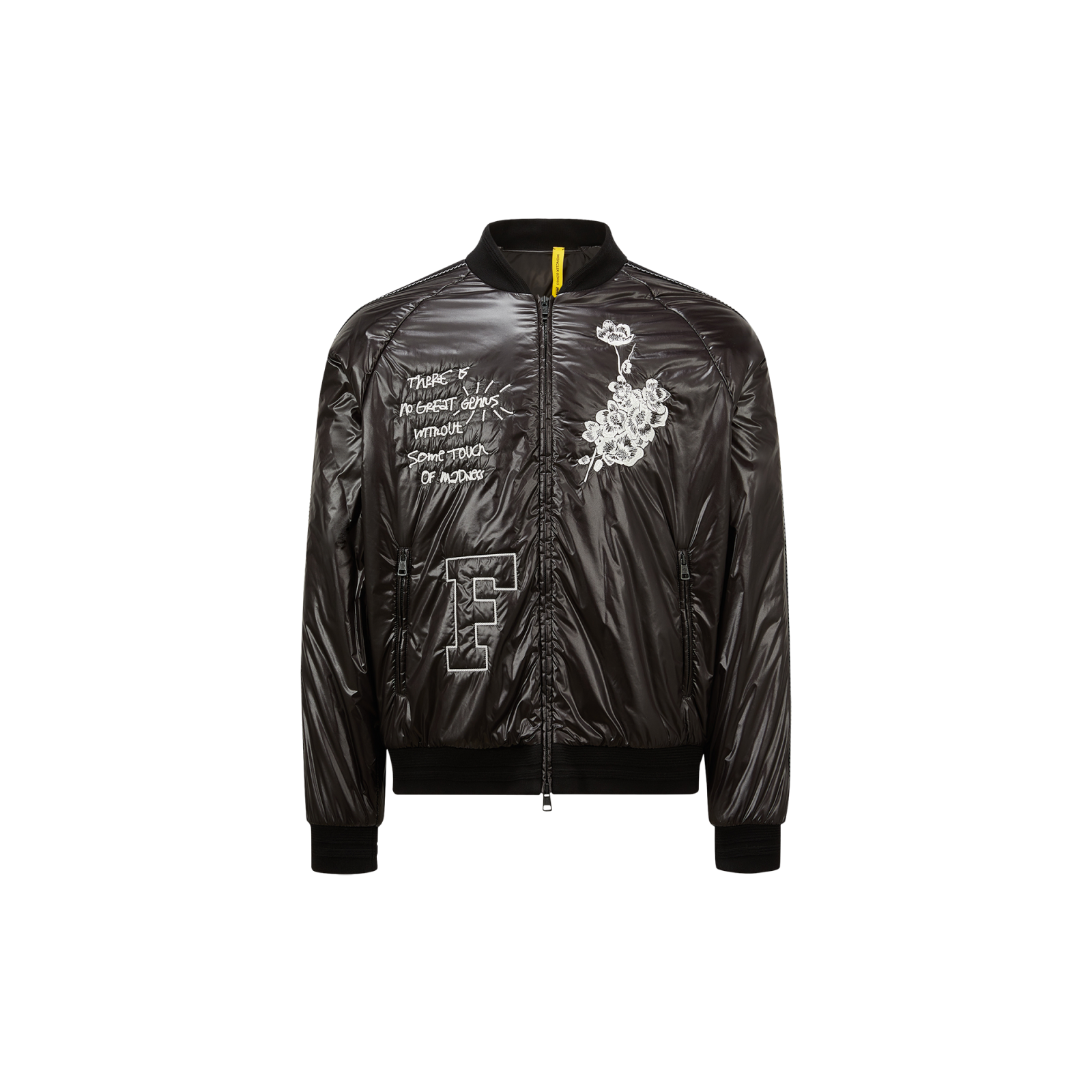 Moncler x FRGMT: Technical Luxury by Hiroshi Fujiwara - RAIN