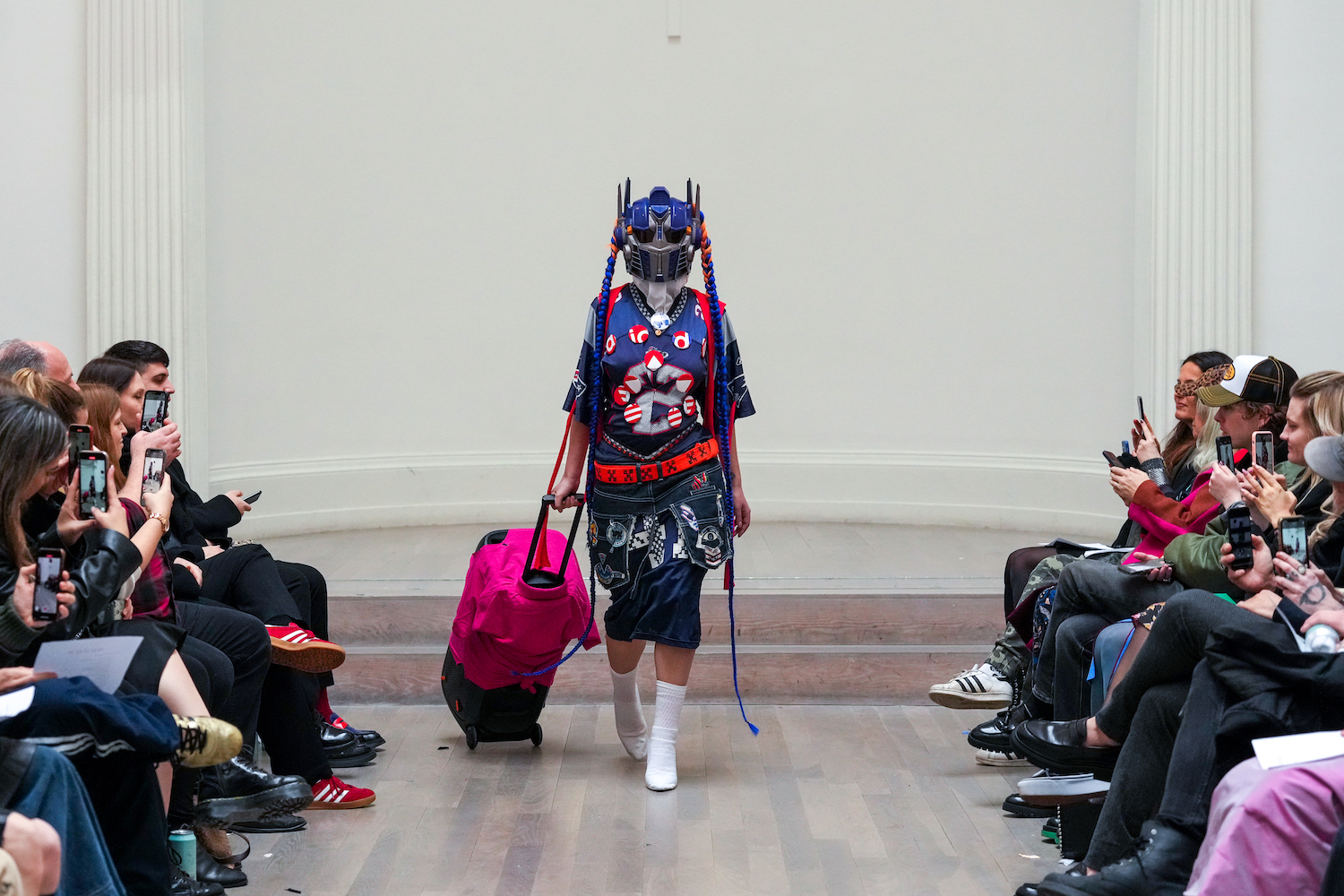Noki fall winter 2023