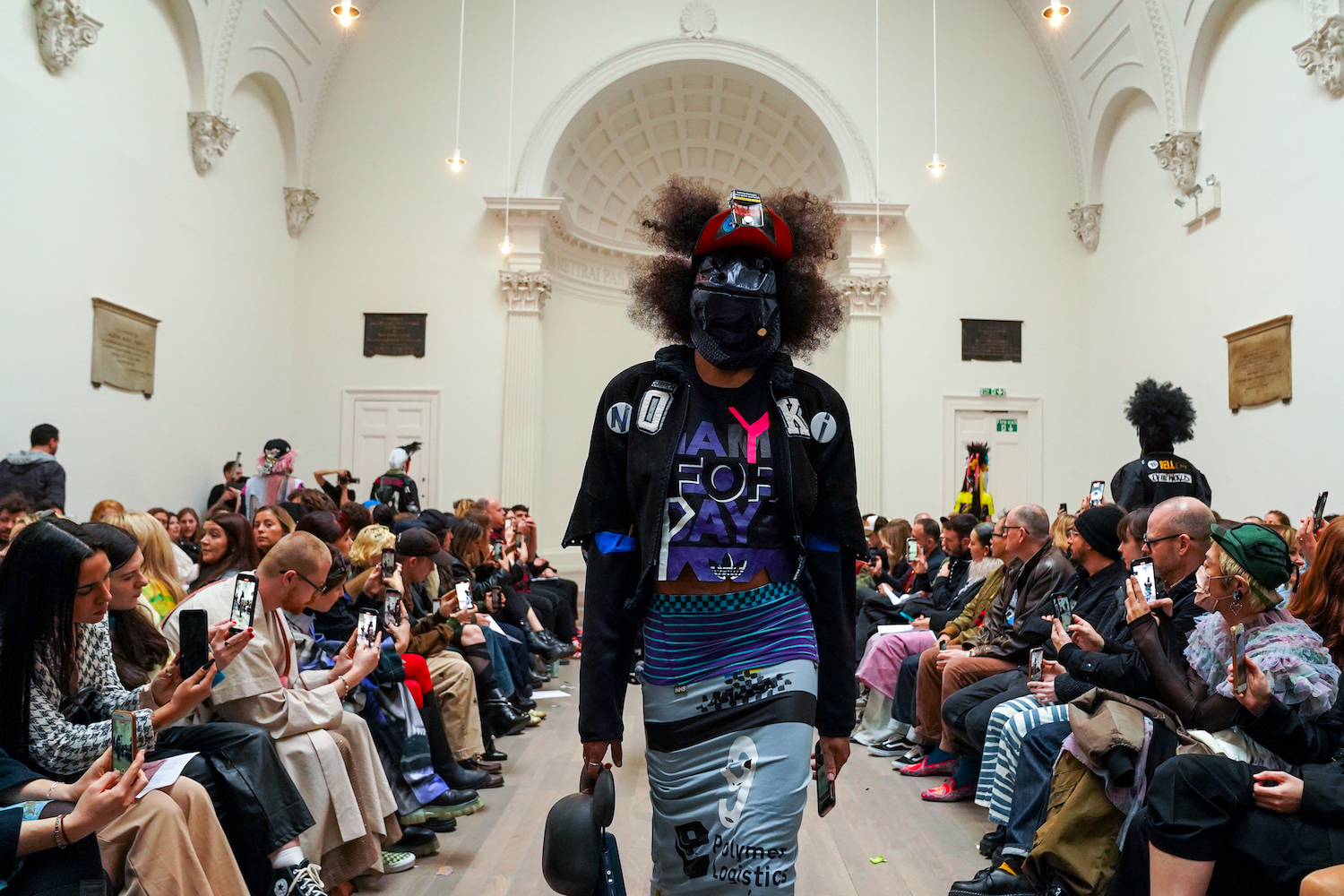 Noki fw23