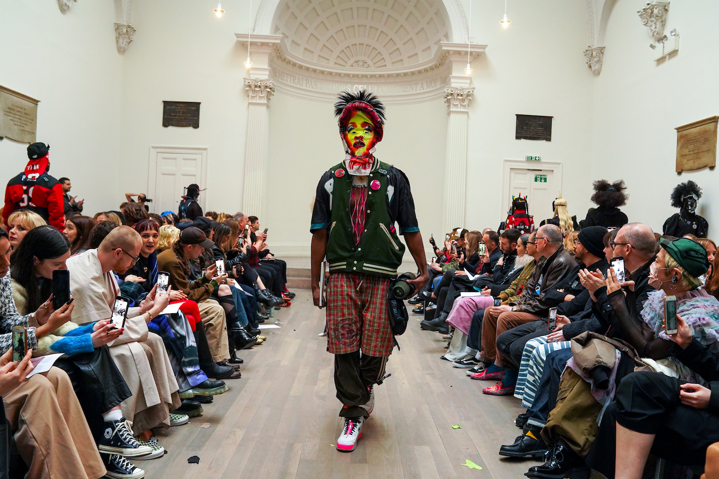 Noki, fall winter 2023 Noki Fall Winter 2023