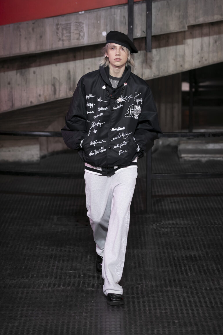 MSGM Men FW23