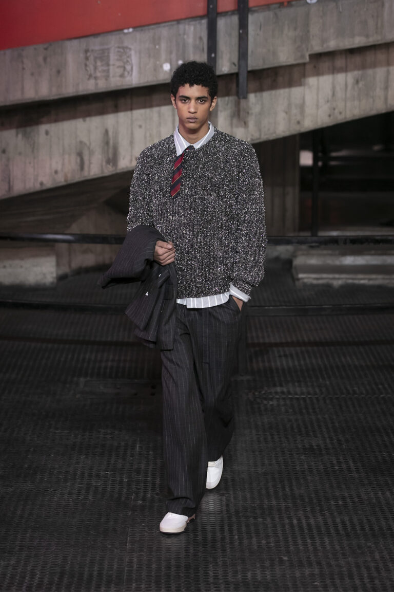 MSGM Men FW23