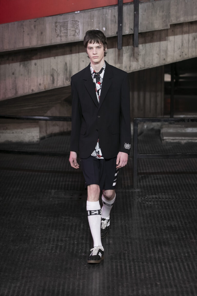 MSGM Men FW23