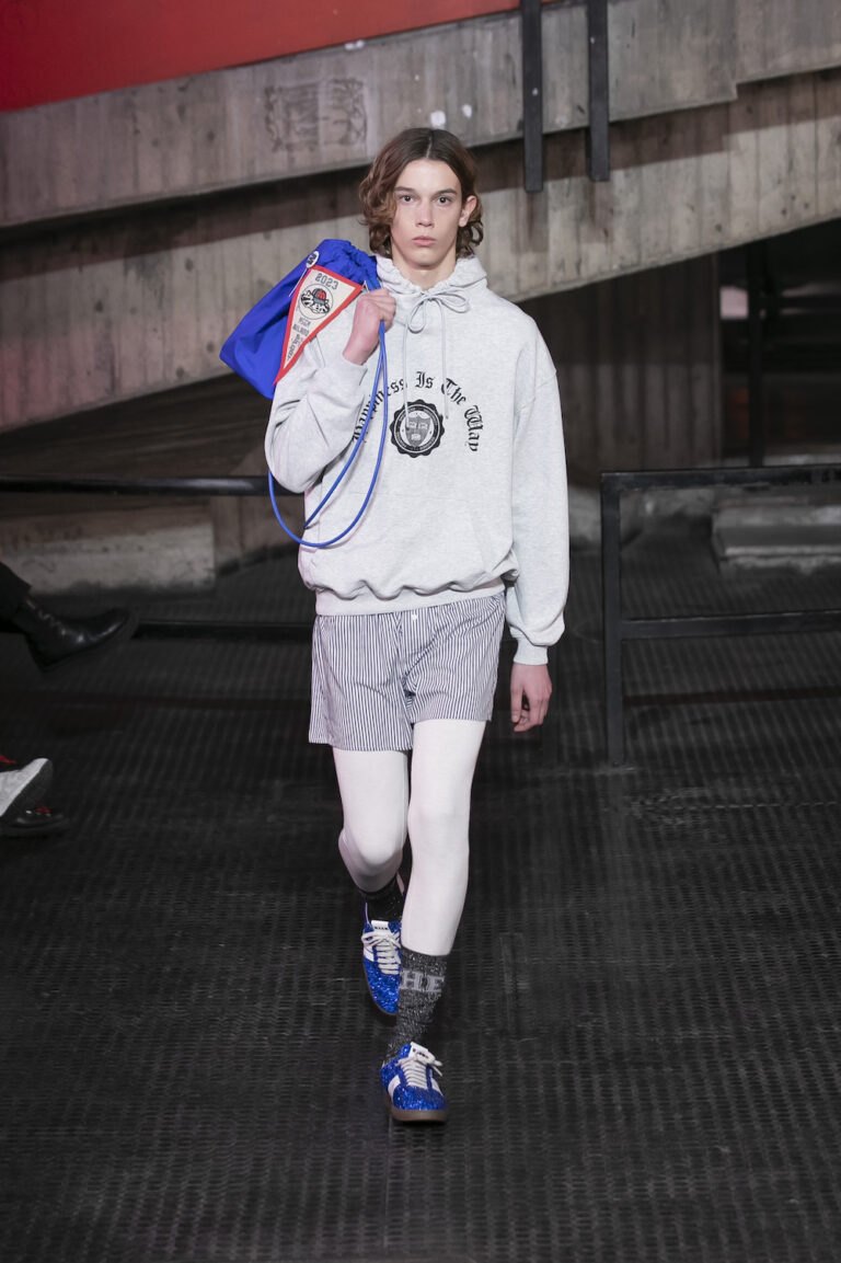 MSGM Men FW23