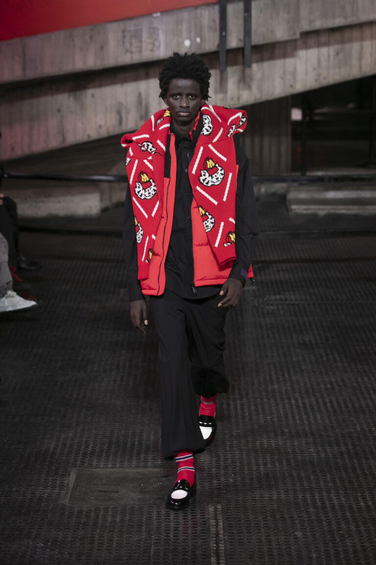 MSGM Men FW23