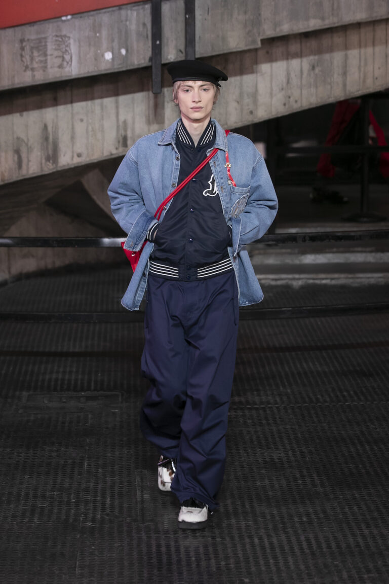 MSGM Men FW23
