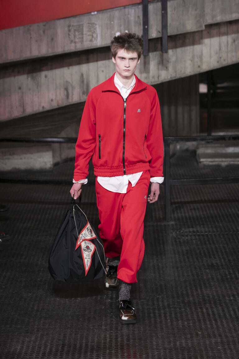 MSGM Men FW23