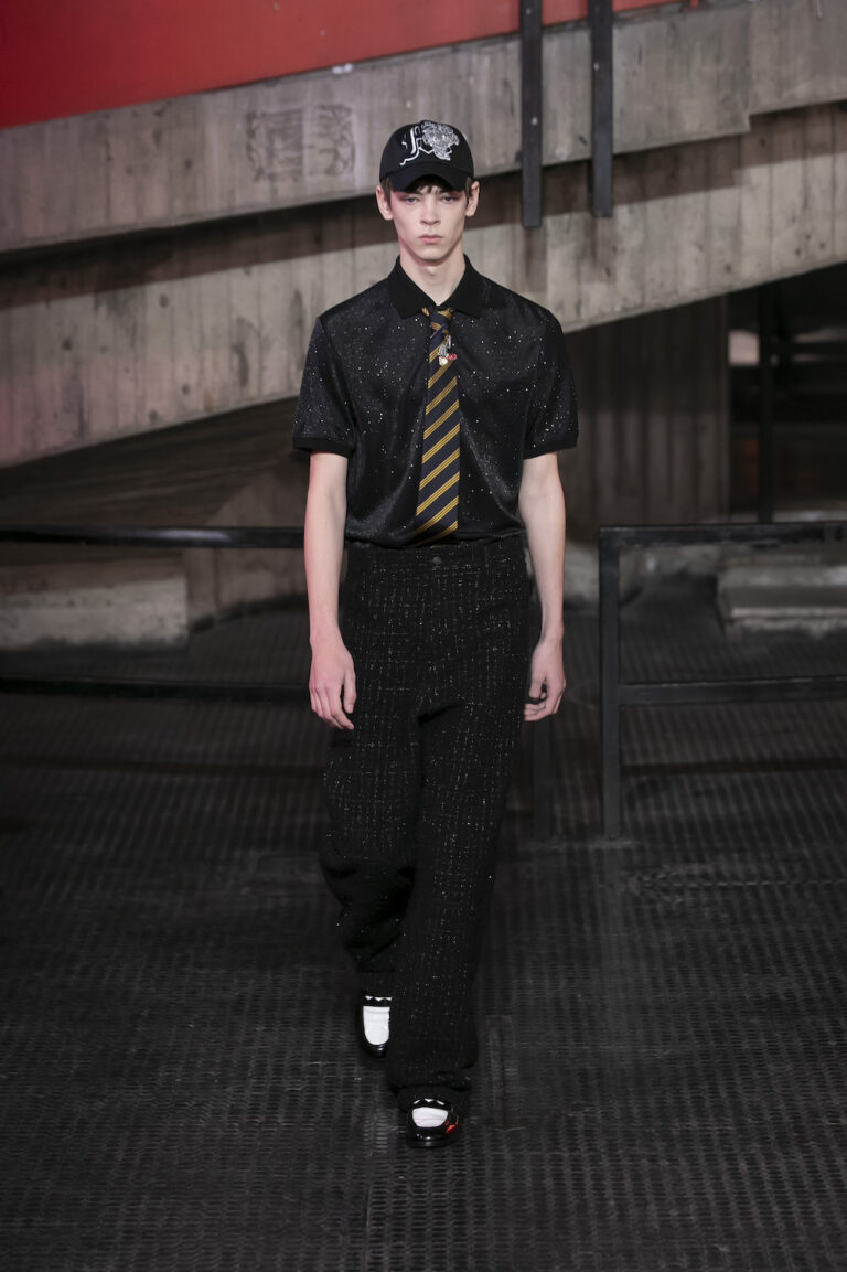MSGM Men FW23
