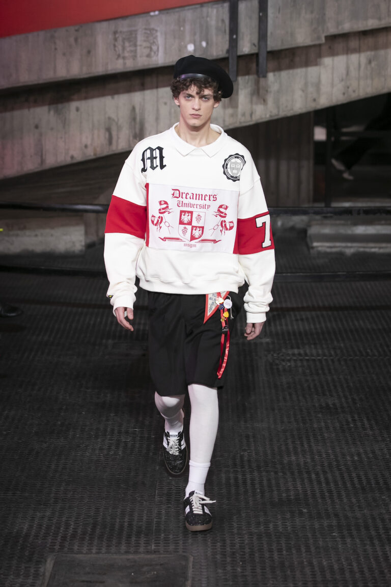 MSGM Men FW23