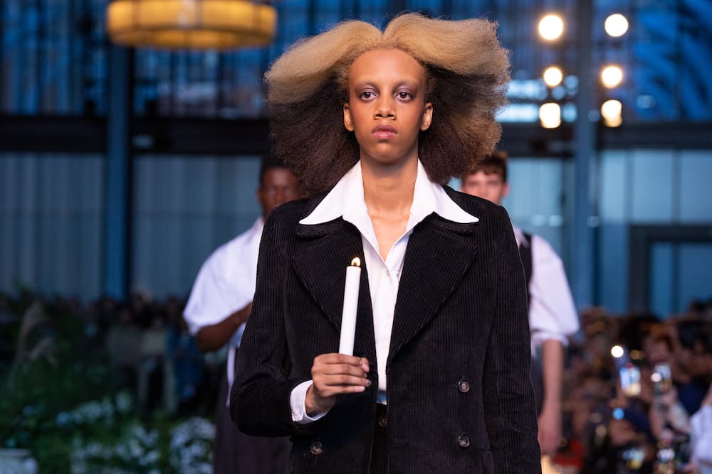 S.S.Daley spring summer 2023
