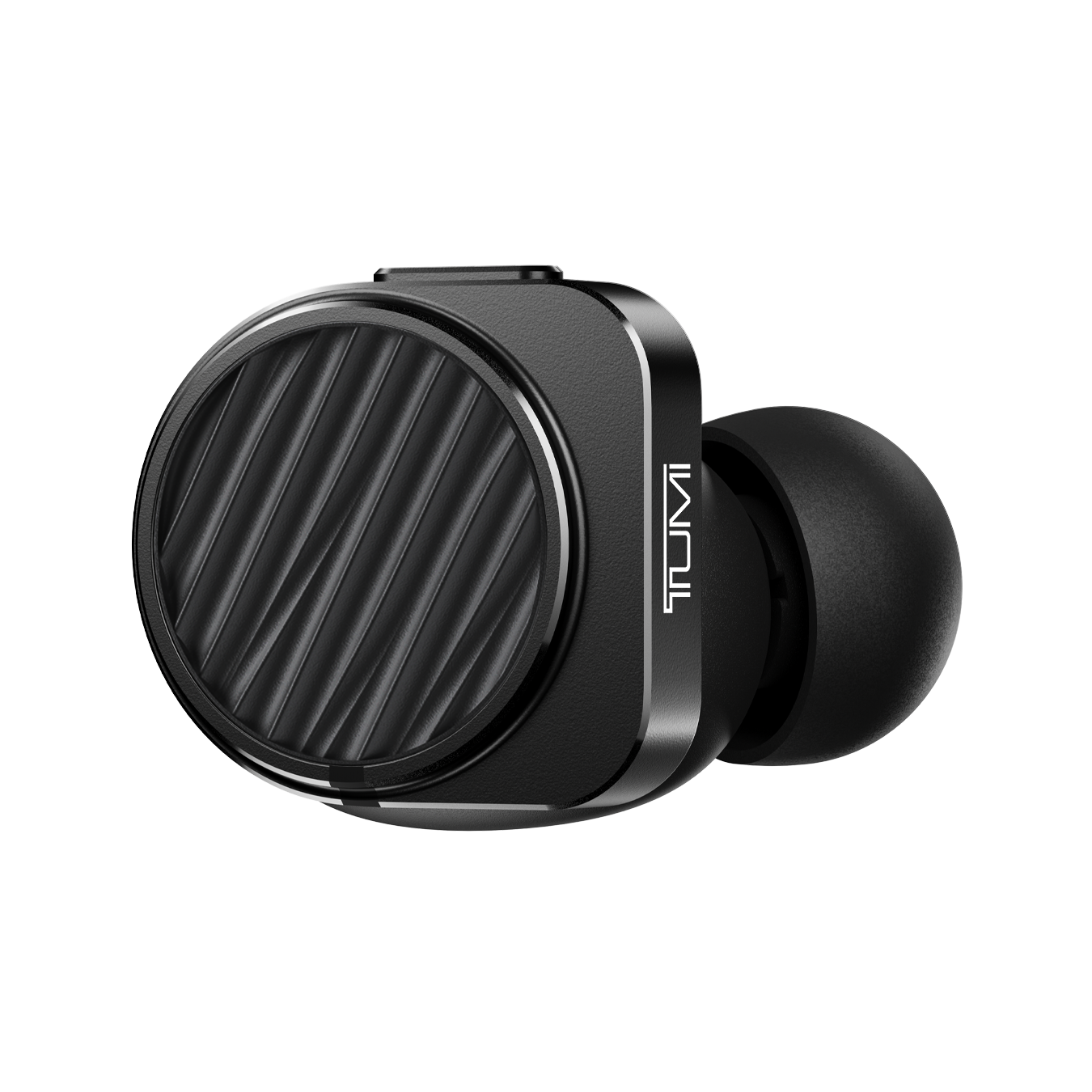 Tumi Mw09 headphones black