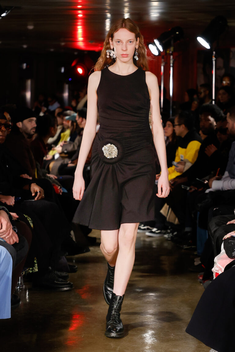 Namacheko fall winter 2023