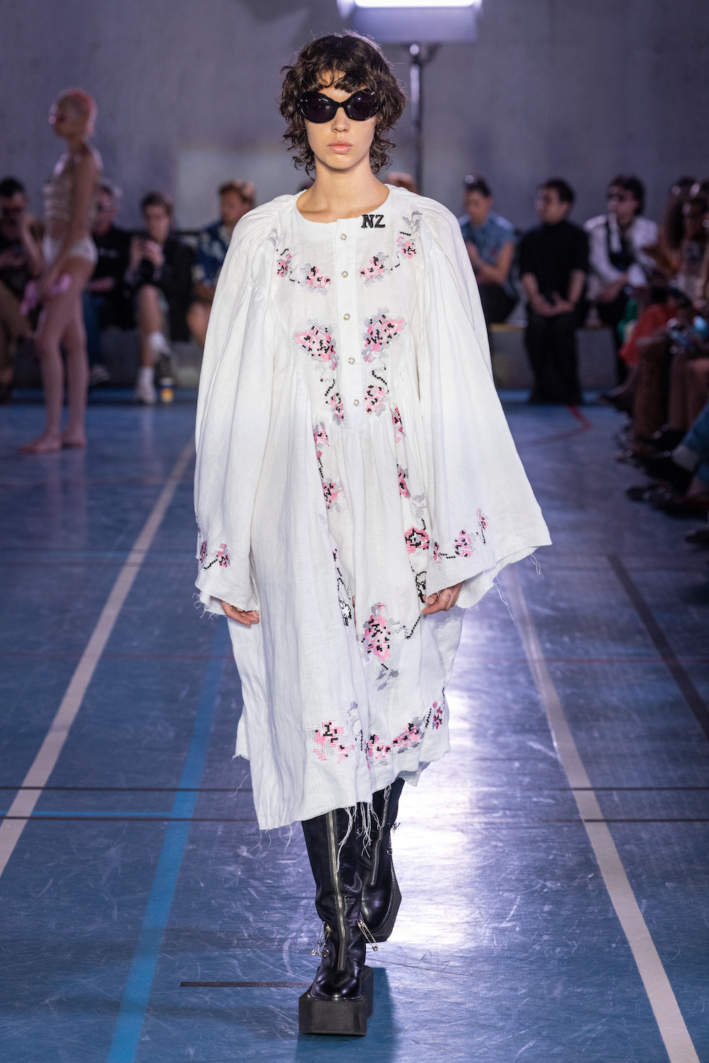 10 Natasha Zinko spring summer 2023