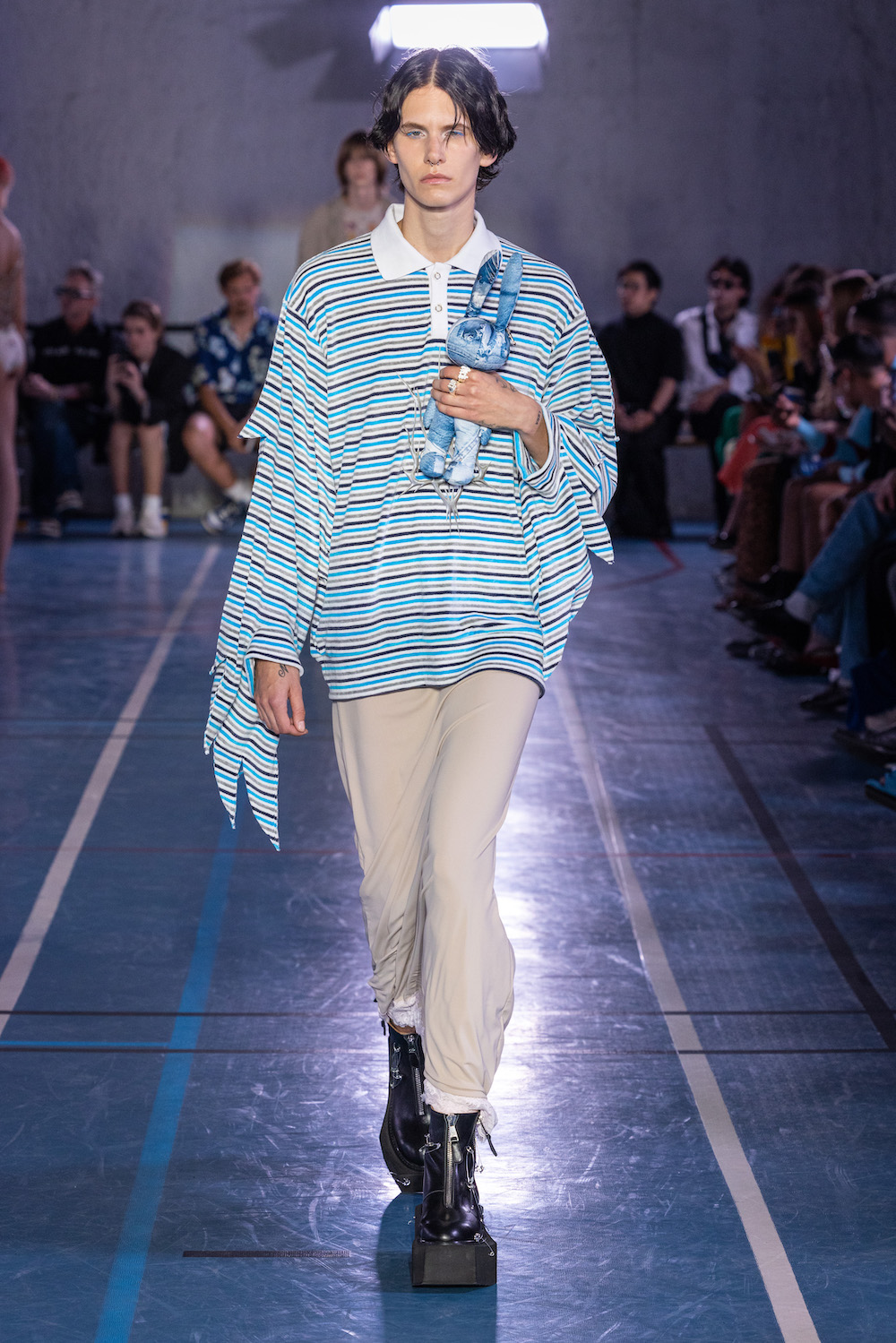14 Natasha Zinko spring summer 2023