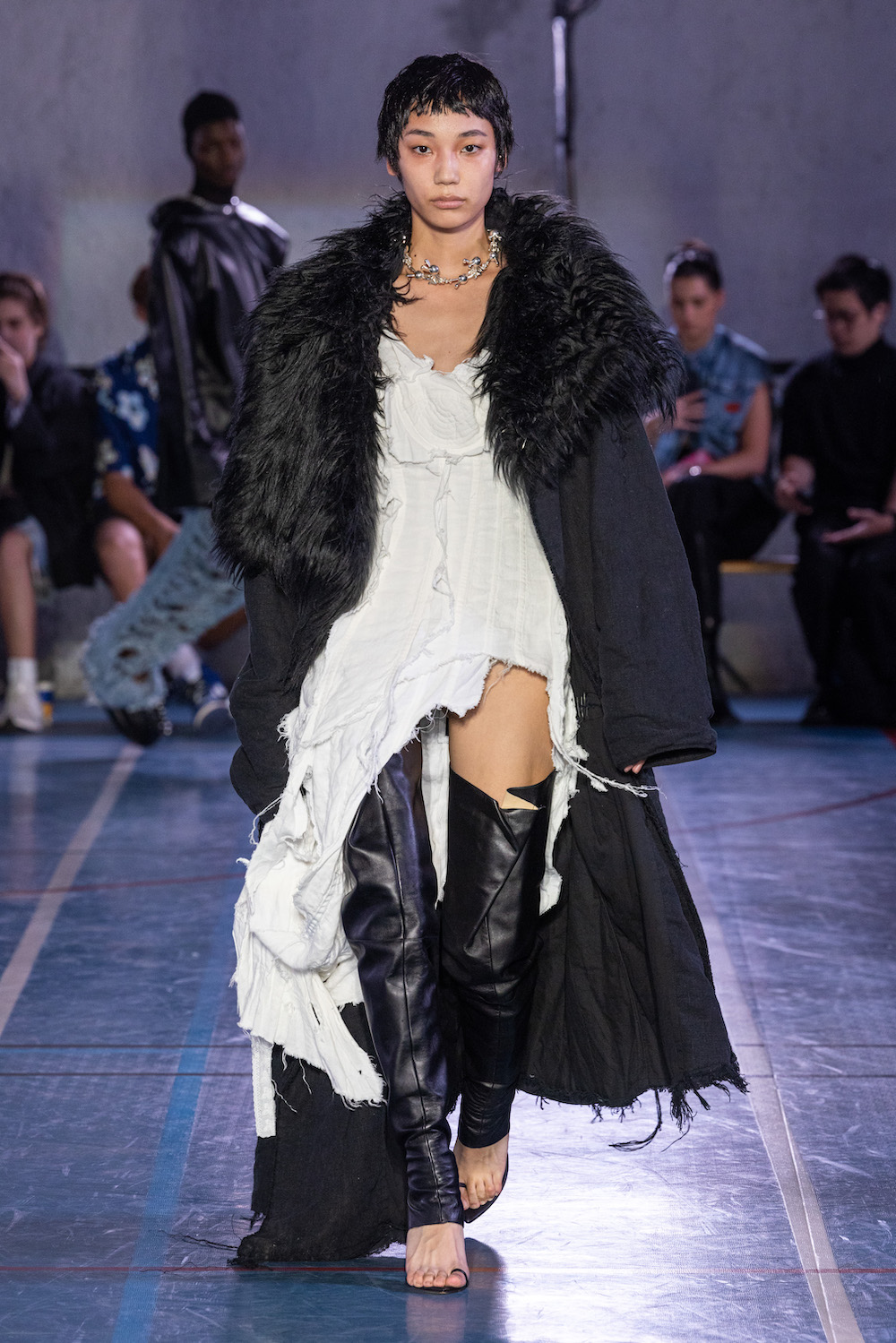 17 Natasha Zinko spring summer 2023