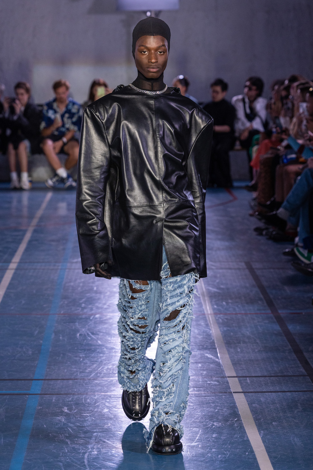 18 Natasha Zinko spring summer 2023