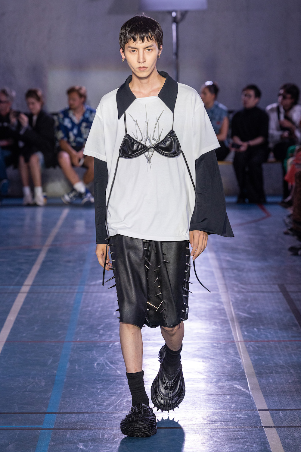 20 Natasha Zinko spring summer 2023