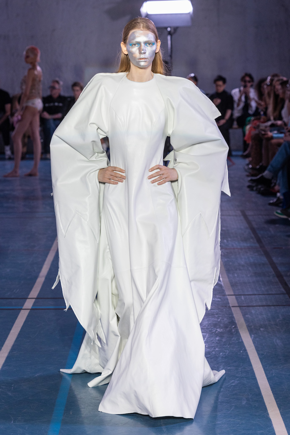 21 Natasha Zinko spring summer 2023