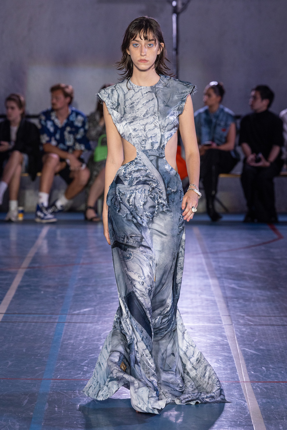 23 Natasha Zinko spring summer 2023