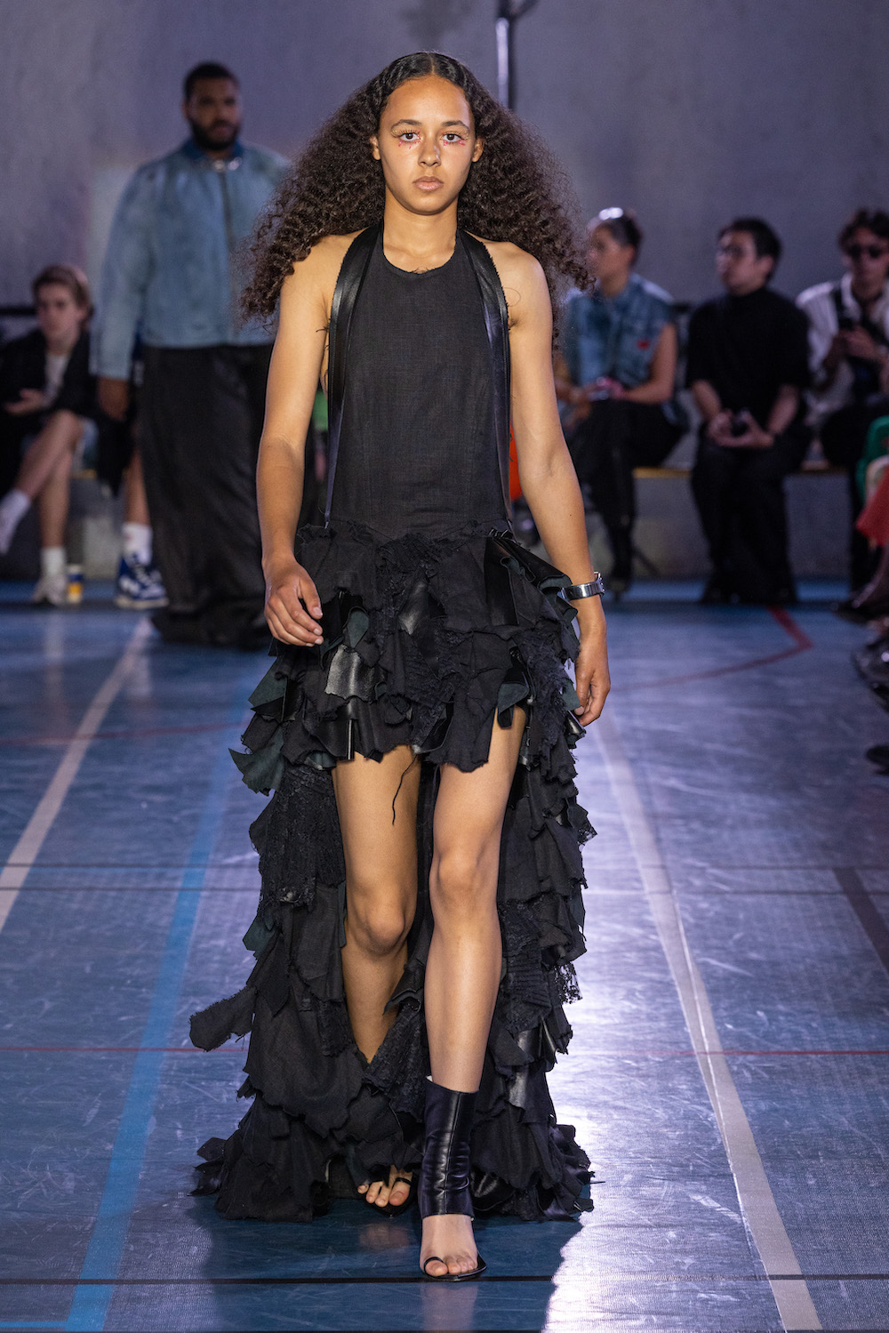 24 Natasha Zinko spring summer 2023