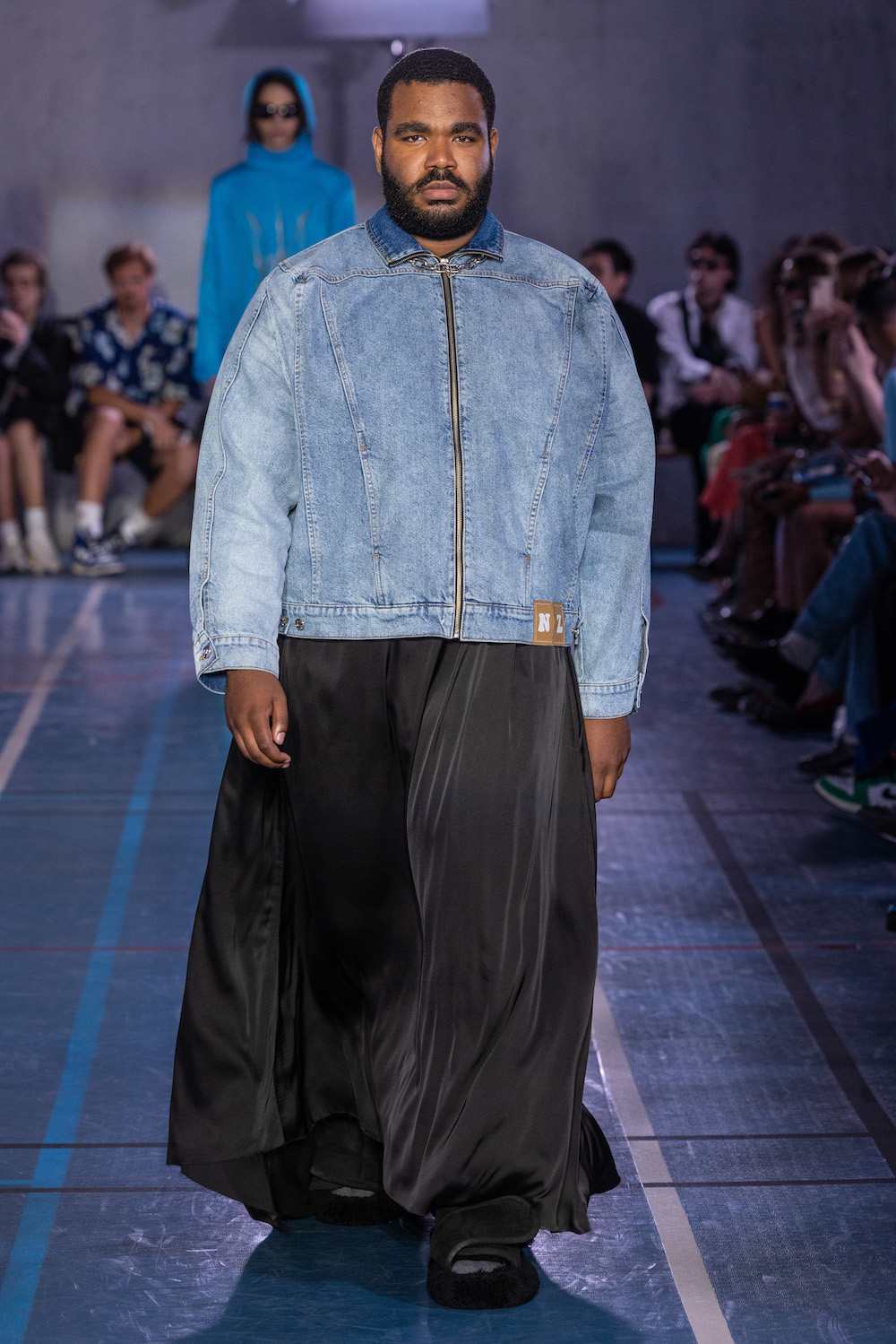 25 Natasha Zinko spring summer 2023