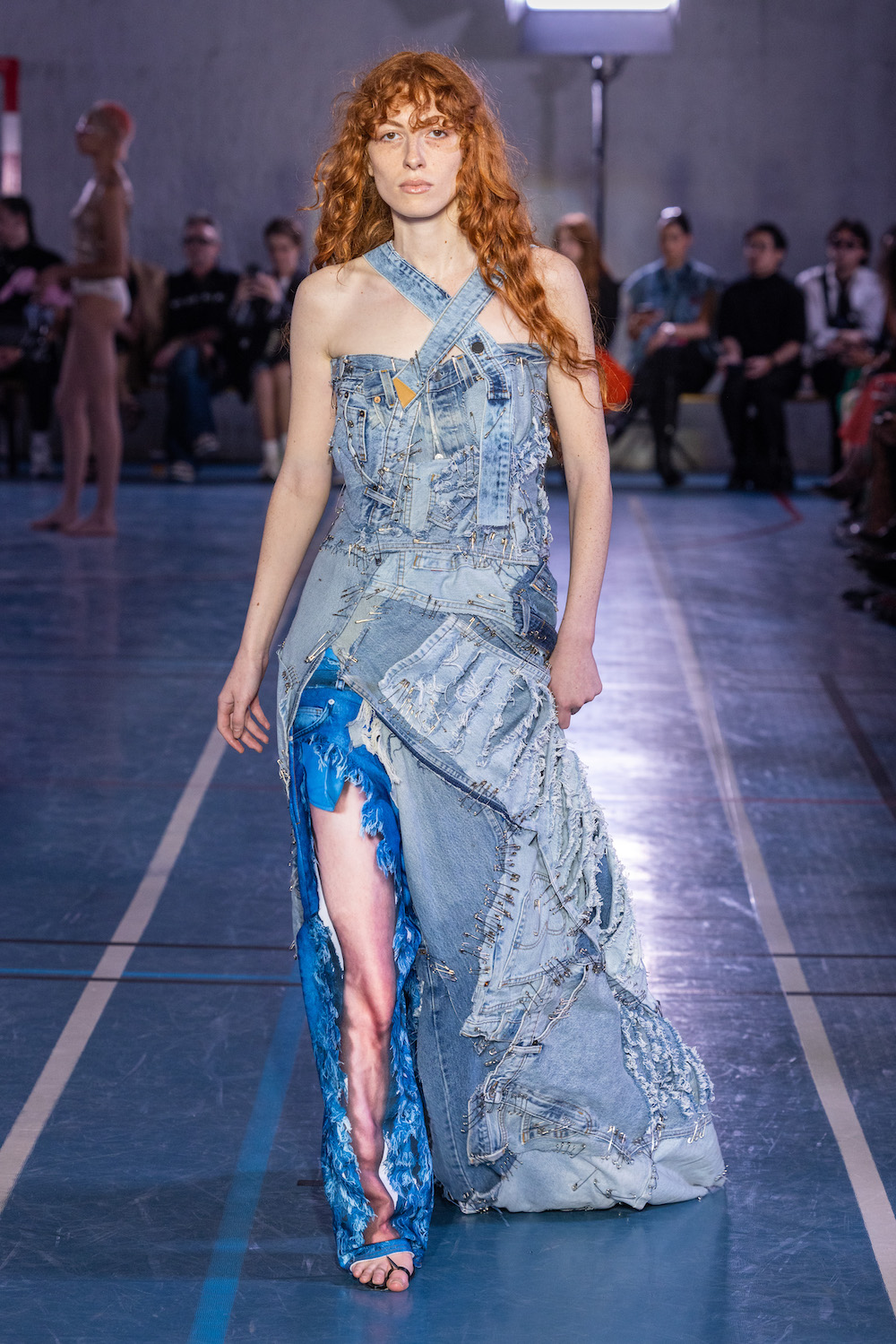 27 Natasha Zinko spring summer 2023