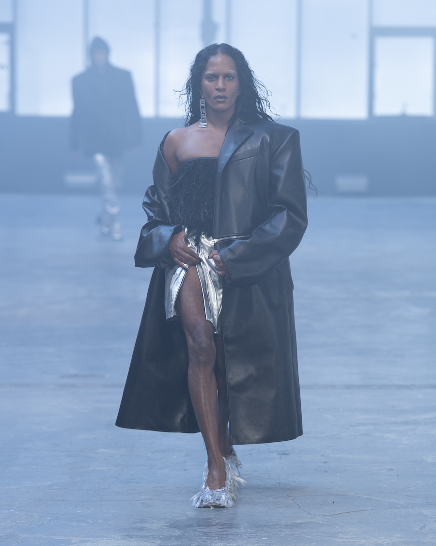 Ninamounah fall winter 2022