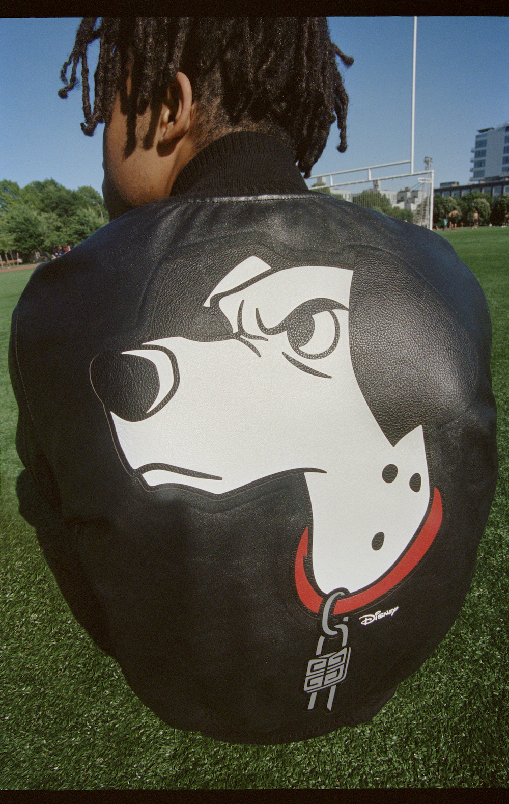 Nordstrom teams up with Givenchy for the second Disney collab
