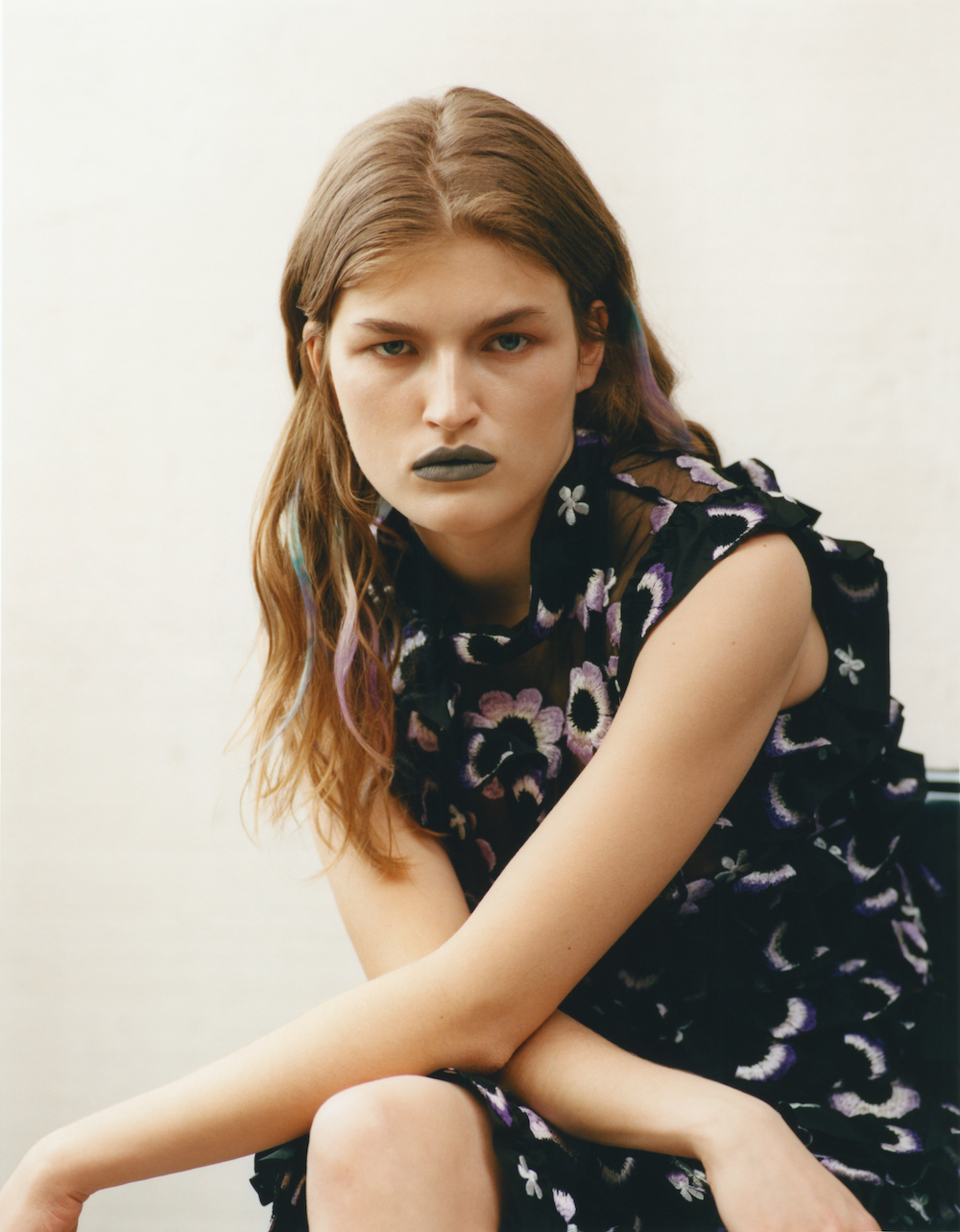 dress by 4 MONCLER SIMONE ROCHA dress by 4 MONCLER SIMONE ROCHA