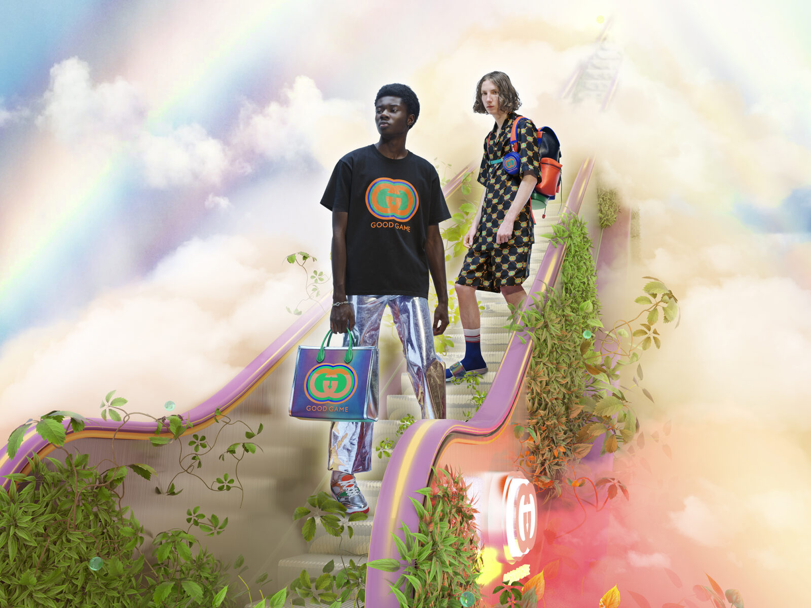 Gucci GG Gucci GG