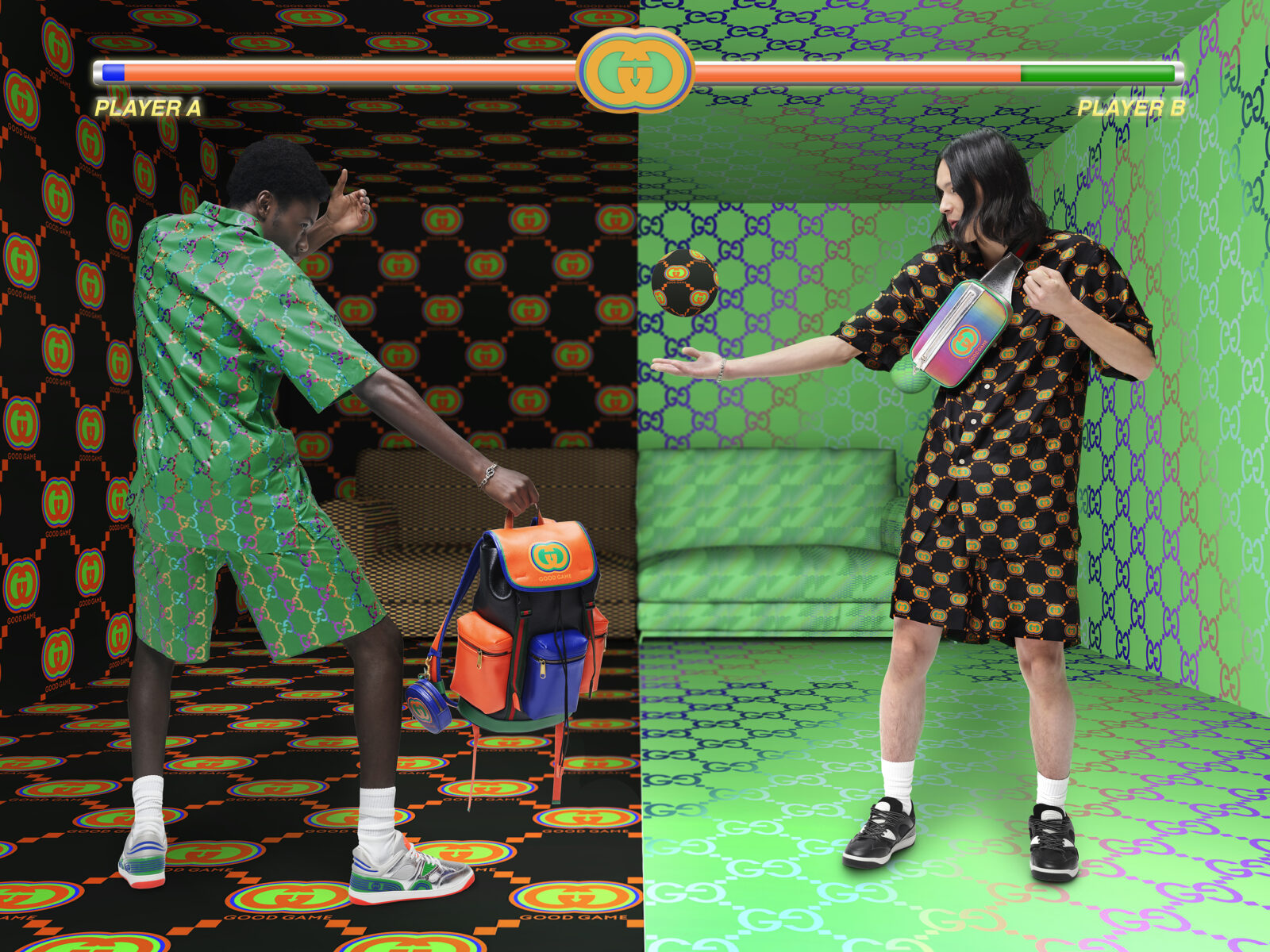 Gucci GG Gucci GG