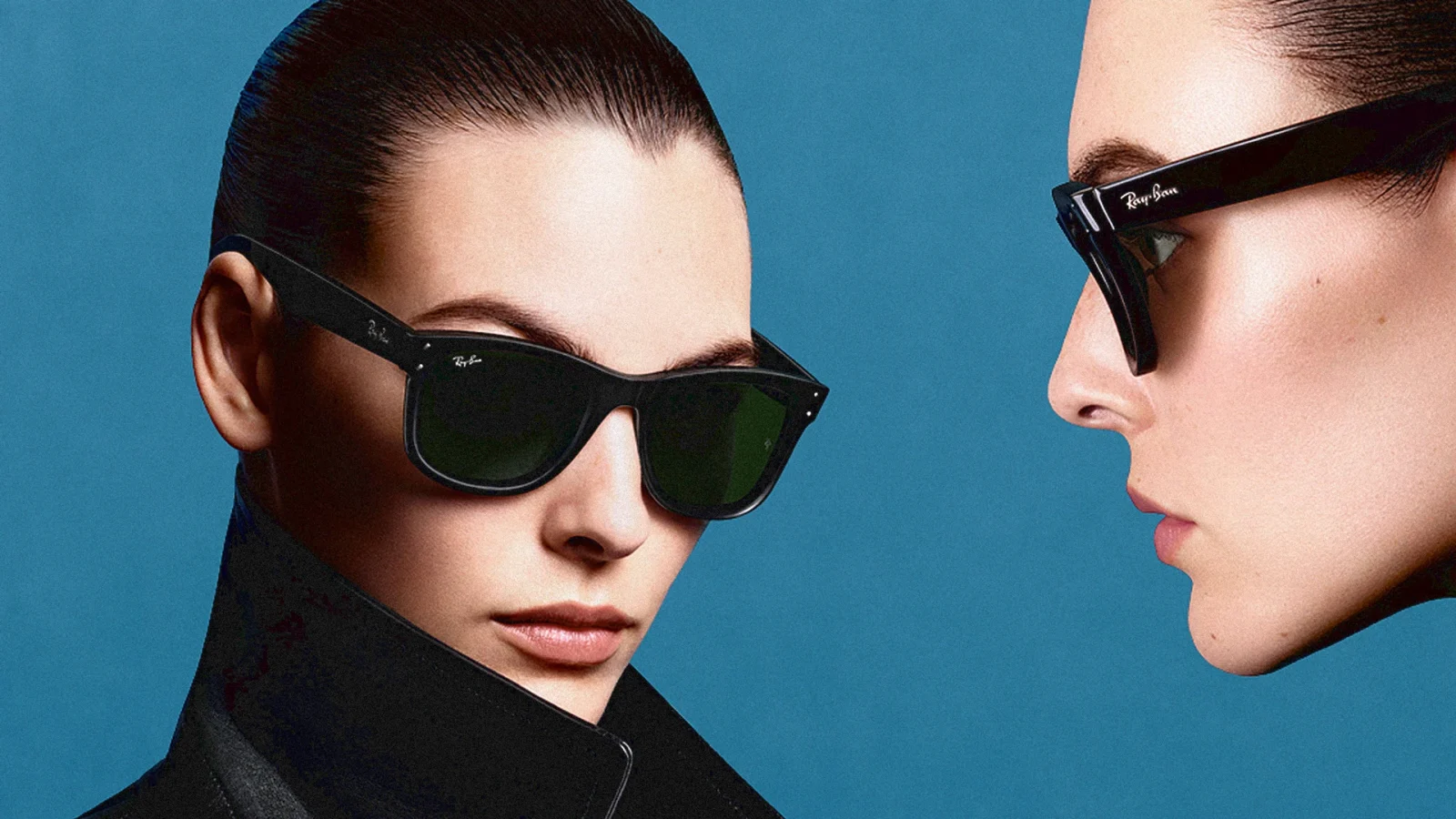 Photo: Ray-Ban