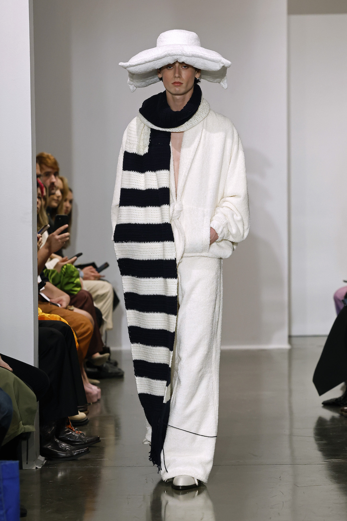 Palomo Spain Fall Winter 2023
