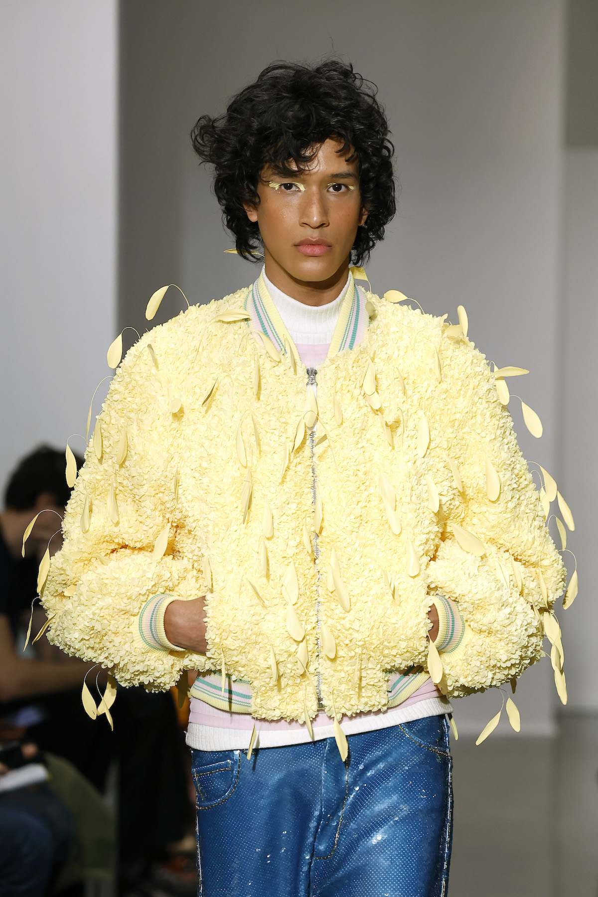 Palomo Spain Fall Winter 2023