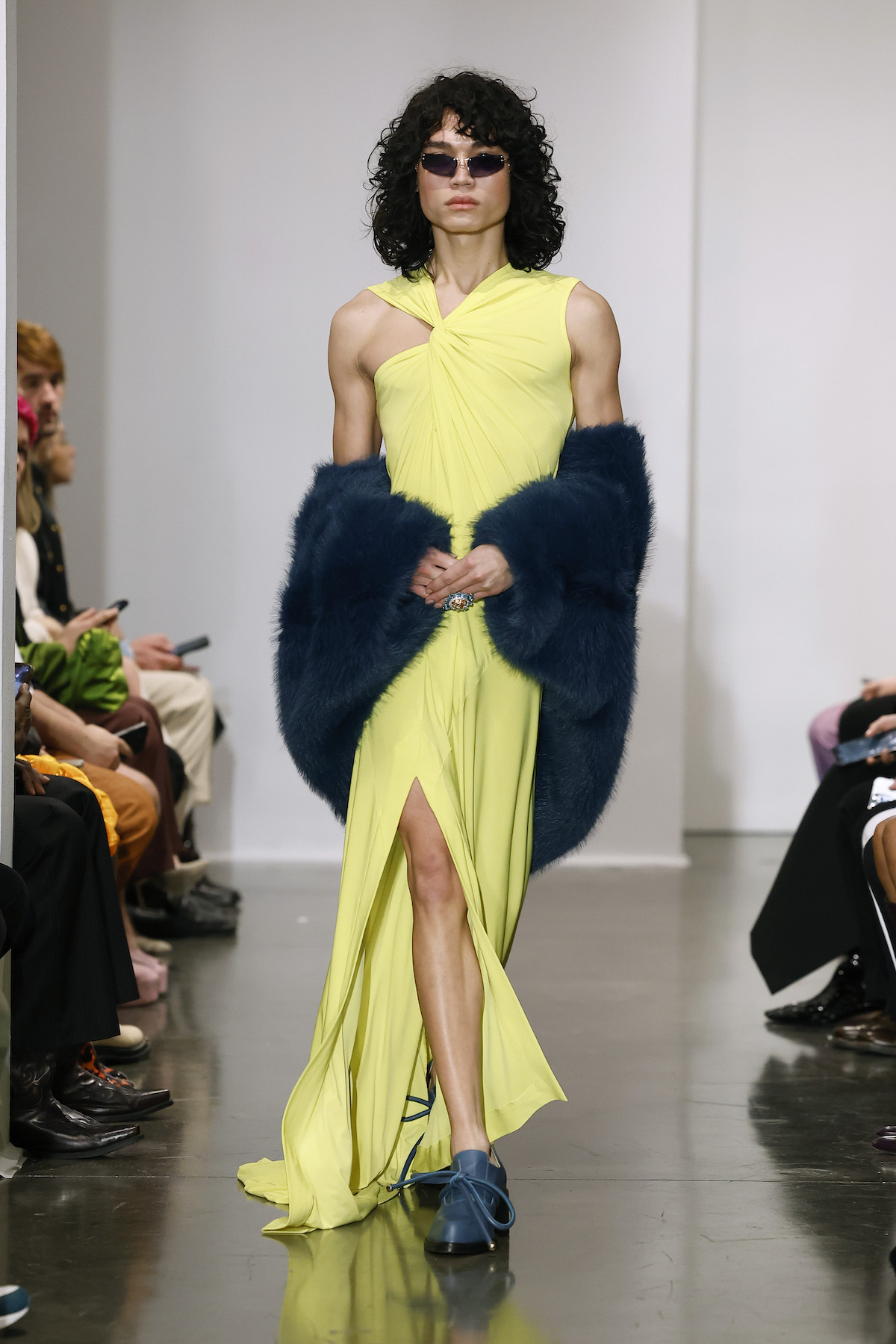 Palomo Spain Fall Winter 2023