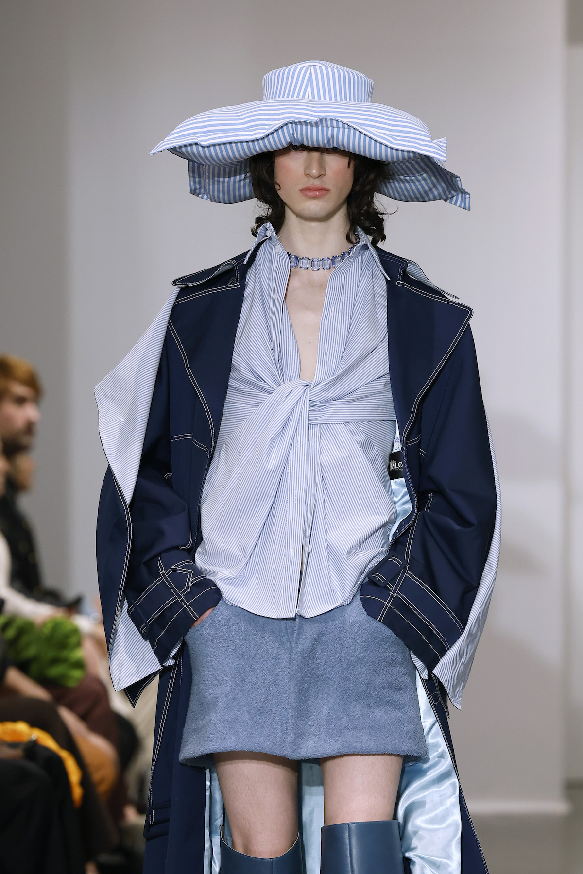 Palomo Spain Fall Winter 2023