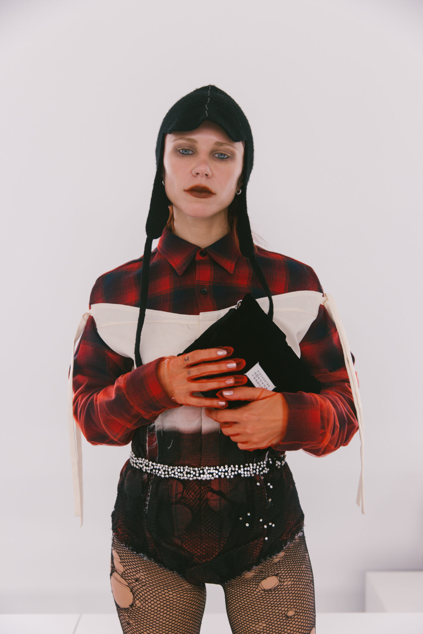 Courtney Trop