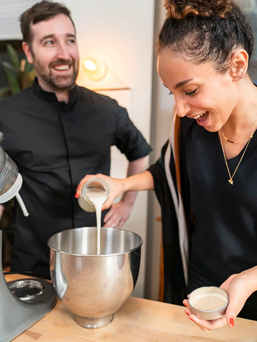 The Art of French Pâtisserie: Mastering traditional techniques at Maison Fleuret, Paris
