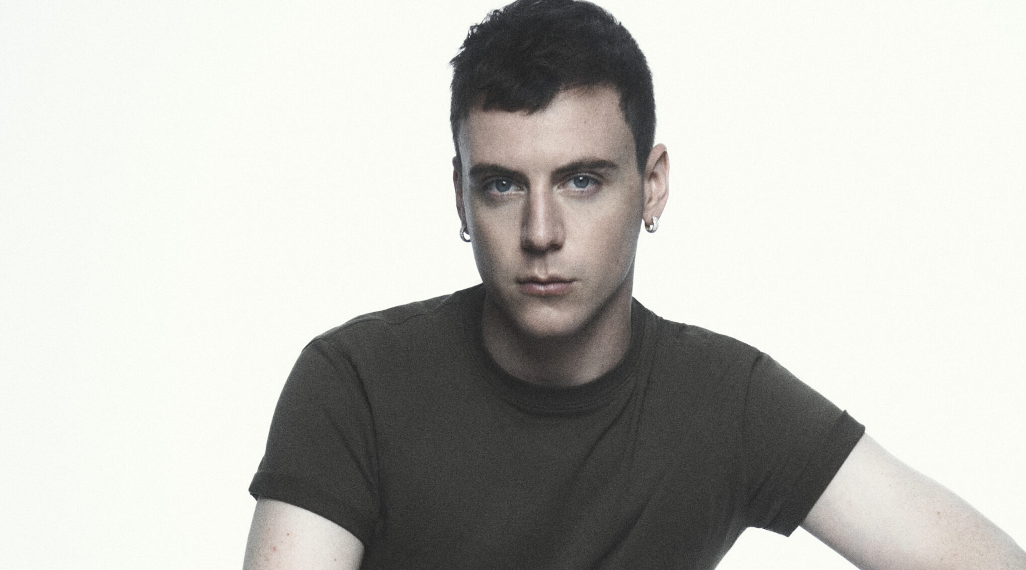 Seán McGirr Takes the Helm at Alexander McQueen