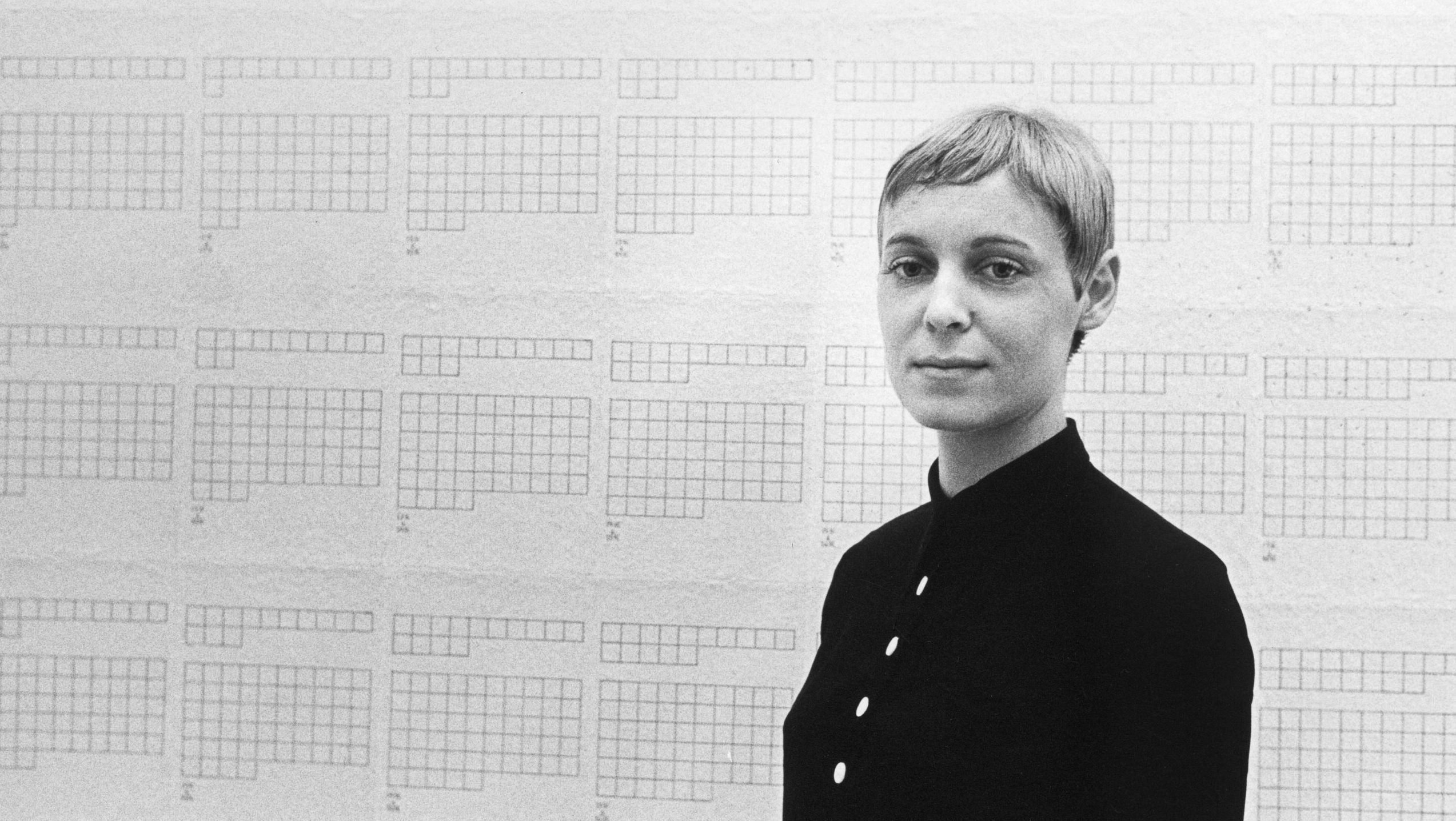 Hanne Darboven’s Mastery of Time: A New Exhibit at The Menil Collection