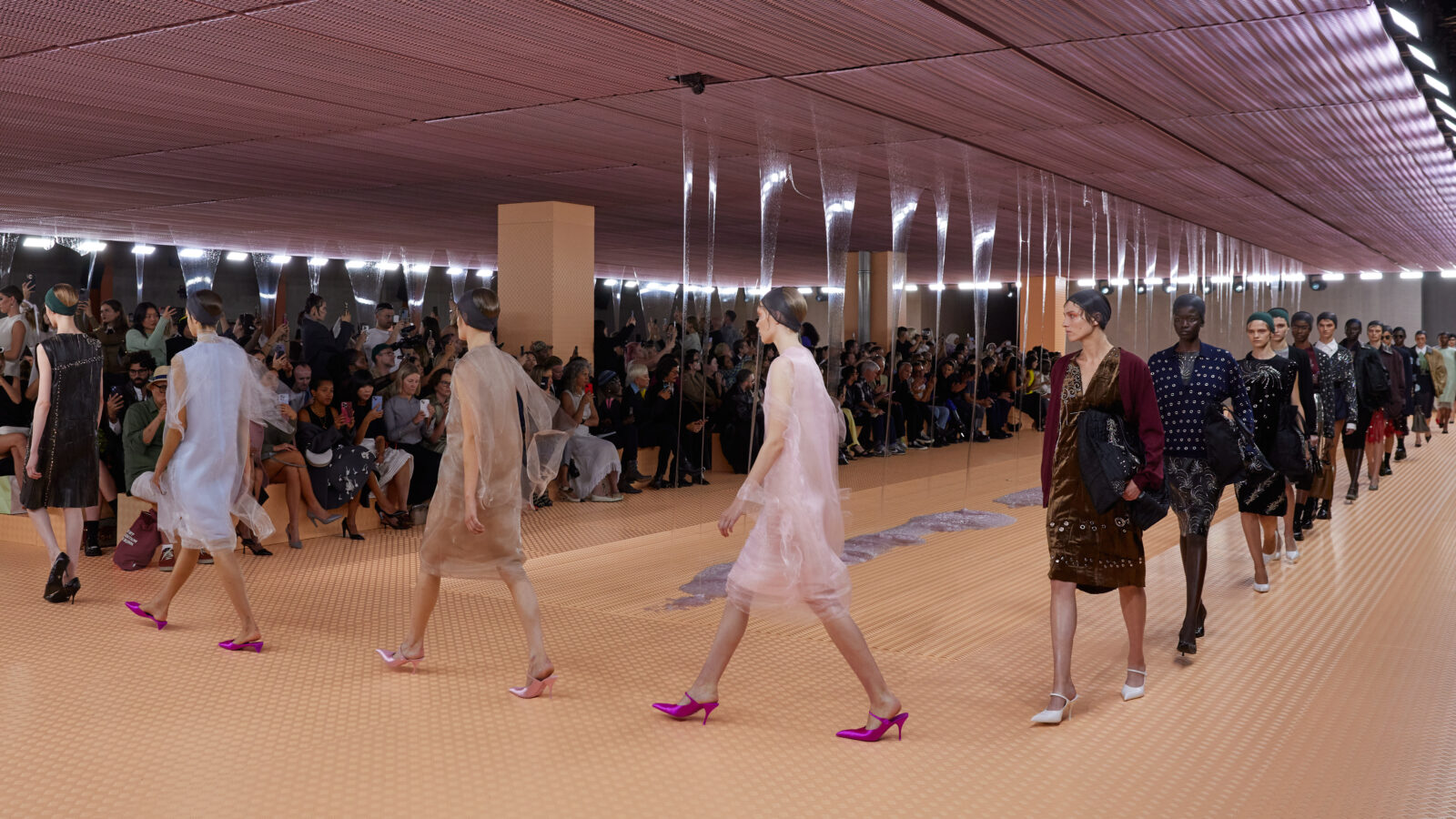 Prada Donna SS24