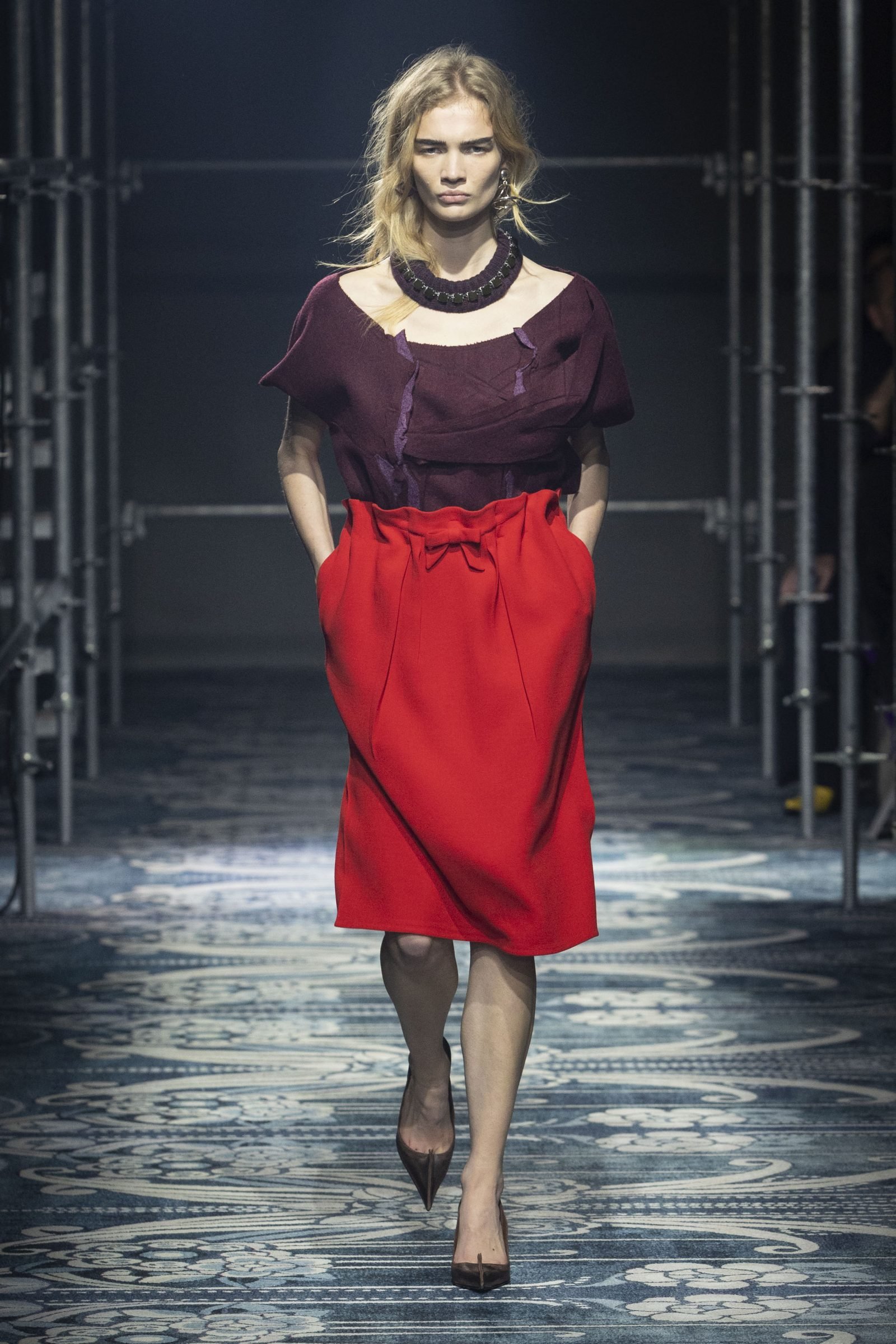 Prada Women